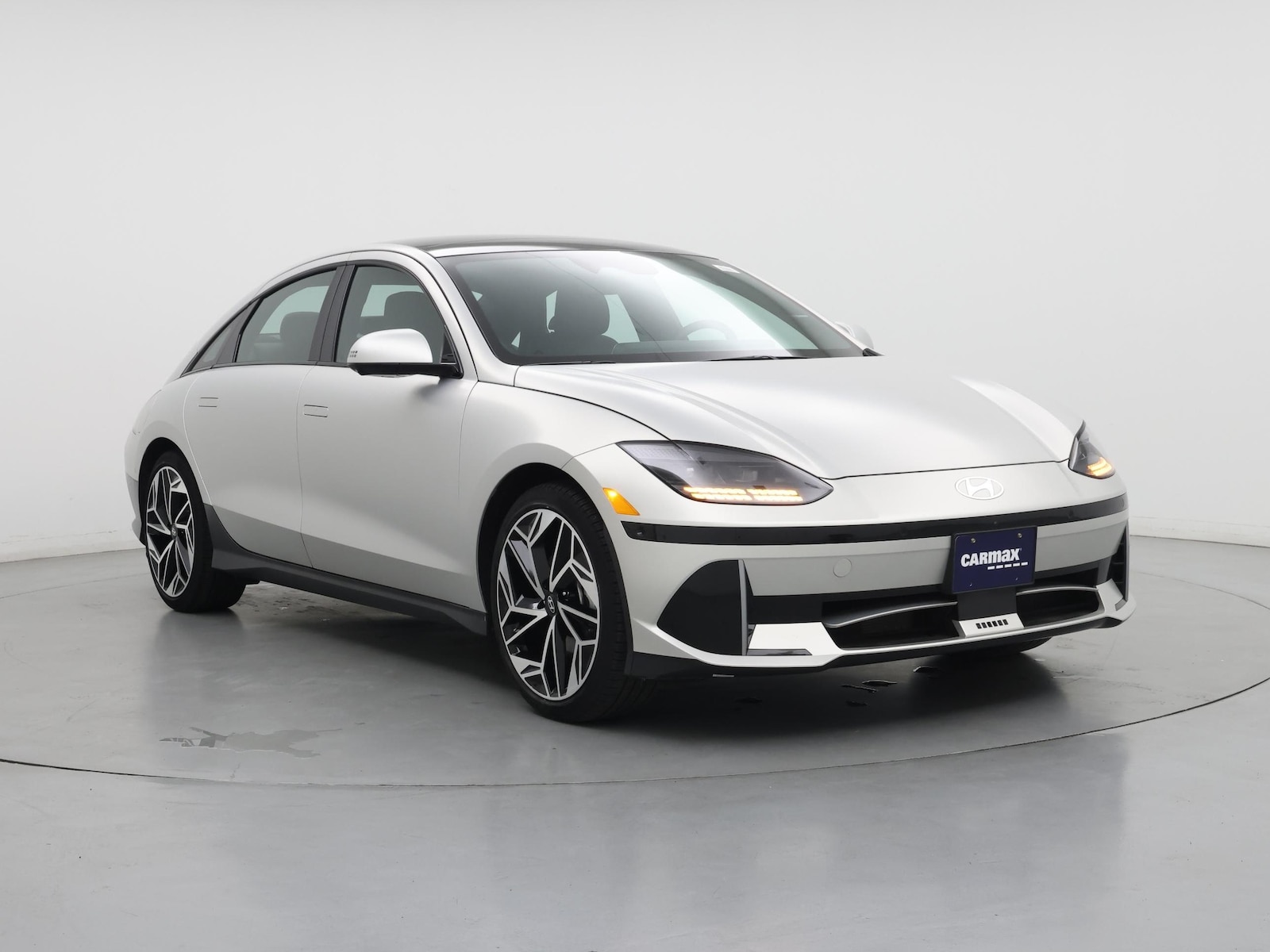 hyundai ioniq 6 2023 KMHM54AC1PA042213 image hyundai ioniq 6 2023 KMHM54AC1PA042213 image